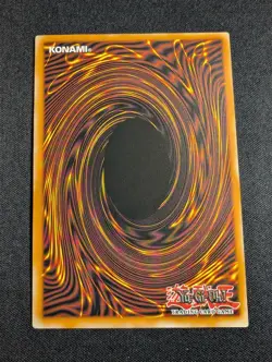 Yugioh - Blue-Eyes Ultimate Dragon LDK2-ENK40 Unlimited Ultra Rare NM - Image 2