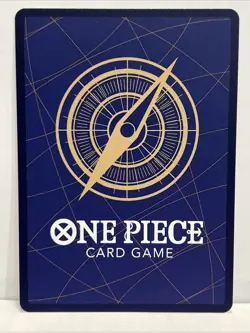 One Piece TCG Boa Hancock OP14-112 Super Rare Foil The Azure Sea’s Seven SR - Image 2