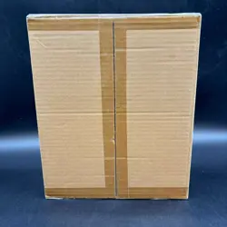 One Piece English OP-11 A Fist Of Divine Speed Booster Pack Box Case Sealed - Image 5