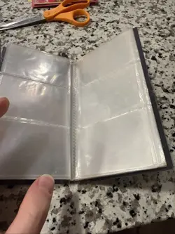 Rare Old Fifty Yu-Gi-Oh Cards In Carry Case - Image 3