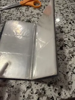 Rare Old Fifty Yu-Gi-Oh Cards In Carry Case - Image 4