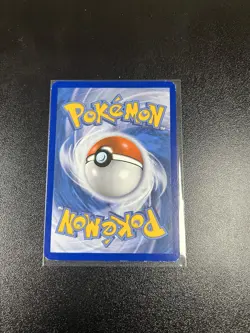 Pokemon M Ampharos EX Ultra Rare Holo 28/98 XY Ancient Origins 220 HP Card - Image 2