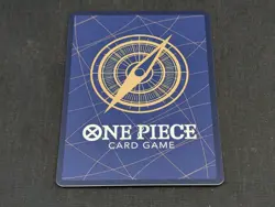 ONE PIECE Card Game Perona The Azure Sea’s Seven OP14 japanese - Image 2