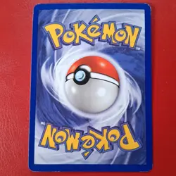 Imposter Oak's Revenge 76/82 Team Rocket Regular First Edition Pokemon CARD LP - Image 2