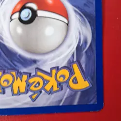 Imposter Oak's Revenge 76/82 Team Rocket Regular First Edition Pokemon CARD LP - Image 3