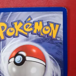 Imposter Oak's Revenge 76/82 Team Rocket Regular First Edition Pokemon CARD LP - Image 4