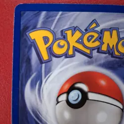 Imposter Oak's Revenge 76/82 Team Rocket Regular First Edition Pokemon CARD LP - Image 5