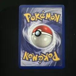 Pokemon Card - Imposter Oak's Revenge Team Rocket 76/82 Uncommon 1st Edition NM - Image 2
