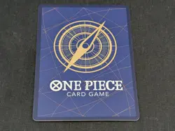 ONE PIECE Card Game Portgas D Ace Sec Carrying on His Will OP13 japanese - Image 2