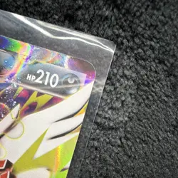 Pokemon Mega Absol EX Promo Holo Dark XY XY63 Card 2015 English TCG - Image 3