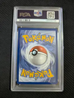 Reuniclus 212 PSA 10 Promo Graded Pokemon Card - Image 2