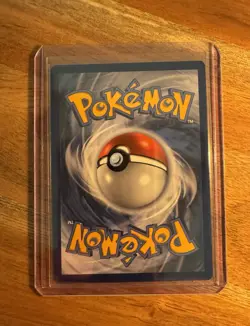 Pokemon TCG Pikachu & Zekrom GX SM248 Holo Promo Card - Image 2