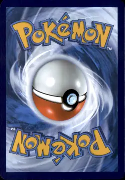 Flareon - (Cosmos Holo) Holo Promo SV: Scarlet & Violet Promo Cards 167 NM - Image 2