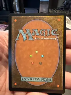 Royal Assassin - P306 - Foil - MTG - Unique and Misc Promos (ACR) - Image 2