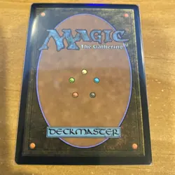 MTG Gloomlake Verge (Borderless) Duskmourn: House of Horror NM-M - Image 2