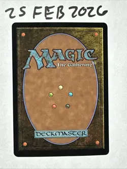 Bleachbone Verge (Borderless) Aetherdrift Foil - Image 2