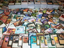 Magic the Gathering MTG BOX 36 BOOSTER PACK-PER BOX CUSTOM REPACK - Image 5