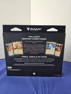 Final Fantasy Commander Deck - Revival Trance - Image 2
