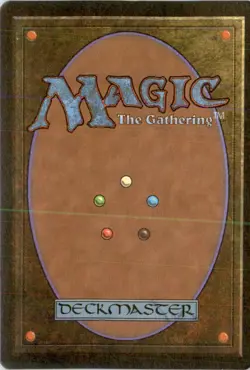 Hymn to Tourach (Danforth) Fallen Empires FEM Normal NM - Image 2