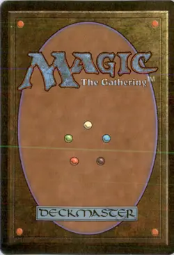 Hymn to Tourach (Kirschner) Fallen Empires FEM Normal NM - Image 2