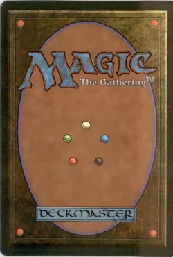 Wild Growth Revised Edition 3ED Normal NM - Image 2