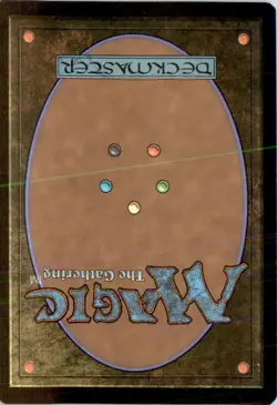 JP Omnath, Locus of Mana (Borderless) Commander Masters CMM Foil NM - Image 2