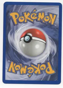 Pokemon TCG 2005 Delta Species Ditto Squirtle 40/113 LP Non Holo - Image 2