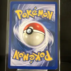 Pokemon TCG Dark Ariados #17/105 Neo Destiny Unlimited Rare NM/LP - Image 2