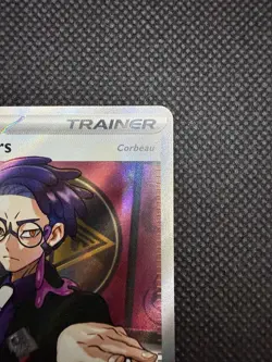 Boss’s Orders 256/217 Ultra Rare Full Art - Pokemon TCG Ascended Heroes - NM - Image 5