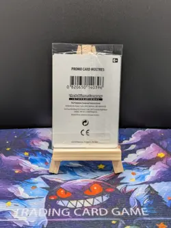 Moltres 19/181 - Team Up - Stamped Promo - Sealed - EU Exclusive - Pokemon TCG - Image 2