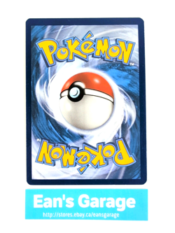 Pokemon Shelgon 43/70 Dragon Majesty Uncommon - MN - Image 2