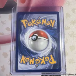 Pokemon Wigglytuff EX Illustration Rare Holo 105/094 Phantasmal Flames 120 HP - Image 2
