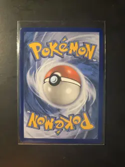 Pokemon TCG Starmie BREAK XY Evolutions 32/108 LP - Image 2