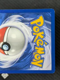 Blaine’s Growlithe 62/132 - Gym Challenge 1st Edition Pokemon TCG NM - Image 4