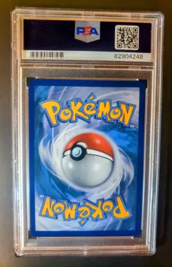 Pokemon Umbreon v Brilliant Stars Full Art #TG22 PSA 10 Gem Mint - Image 2
