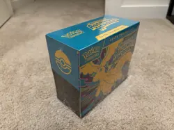 Pokemon Elite Trainer Box Mega Evolution Ascended Heroes Dragonite ETB - Image 2