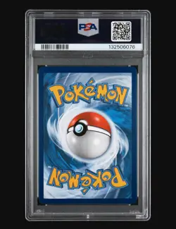 Dragonite VSTAR (Secret) 081/078 Pokemon GO PSA 10 - Image 2