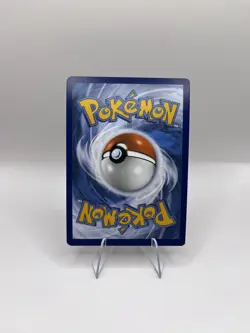 Gloom 198/197 SV03: Obsidian Flames Holo Pokemon - Near Mint - Image 2