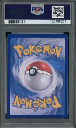 2025 Pokemon SV-P Korean SV8a Playmat Set #143 Umbreon ex PSA 10 GEM MINT - Image 2