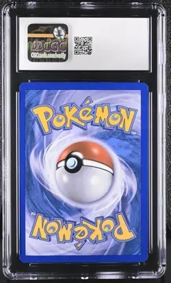 Pokemon Zapdos 2012 Next Destinies 41/99 Cosmos Holo CGC 6.5 - Image 2