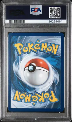 POKEMON 2021 GARCHOMP C LV.X-HOLO CELEBS. CLAS.COLL-SUPREME VICTORS #145 PSA 9 - Image 2