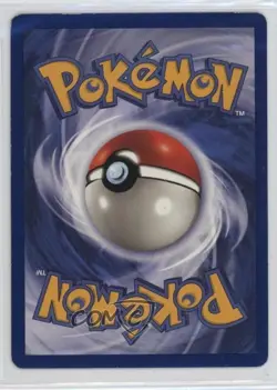 Lapras Holo Pokemon Fossil #10 1999 - Image 2
