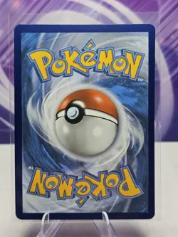 Pokemon TCG Victini V Sword & Shield 025/202 Holo Ultra Rare NM - Image 2