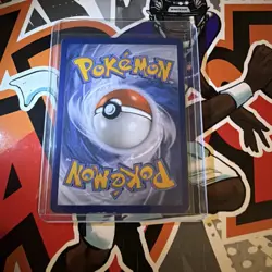 Lucario VSTAR – Sword & Shield Promo SWSH214 – NM – Pokemon - Image 2