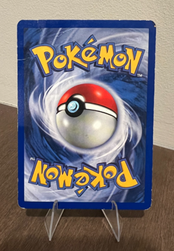 Butterfree 09/18 Pokemon Southern Islands -- HP - Image 2