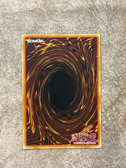Mirror Force YGLD-ENB33 Yu-Gi-Oh Unlimited NM - Image 2