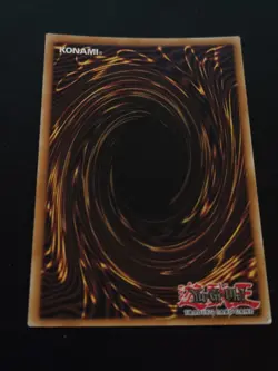 A-To-Z-Dragon Buster Cannon SDKS-EN040 Ultra Rare 1st Edition NM Yugioh - Image 2