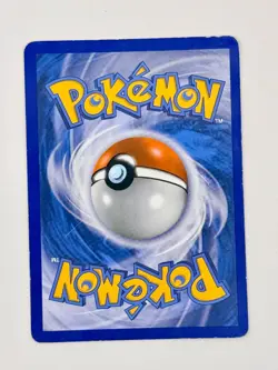 🇨🇦 Pokemon TCG Blastoise 13/95 Cracked Ice Holo HGSS Unleashed Card MP - Image 2