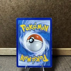 Treecko 6/160 - Common Pokemon XY Primal Clash Card - Image 2