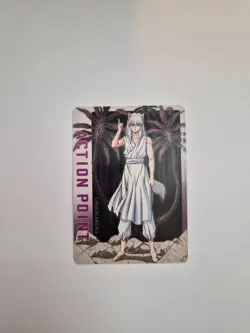 Union Arena Yu Yu Hakusho - Action Point Card (AP05) - UE13BT/YYH-1-AP05 - Image 1